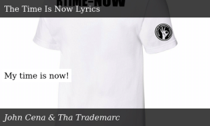 tha trademarc what now