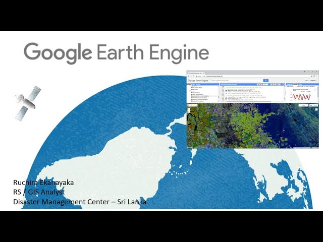 google earth sri lanka